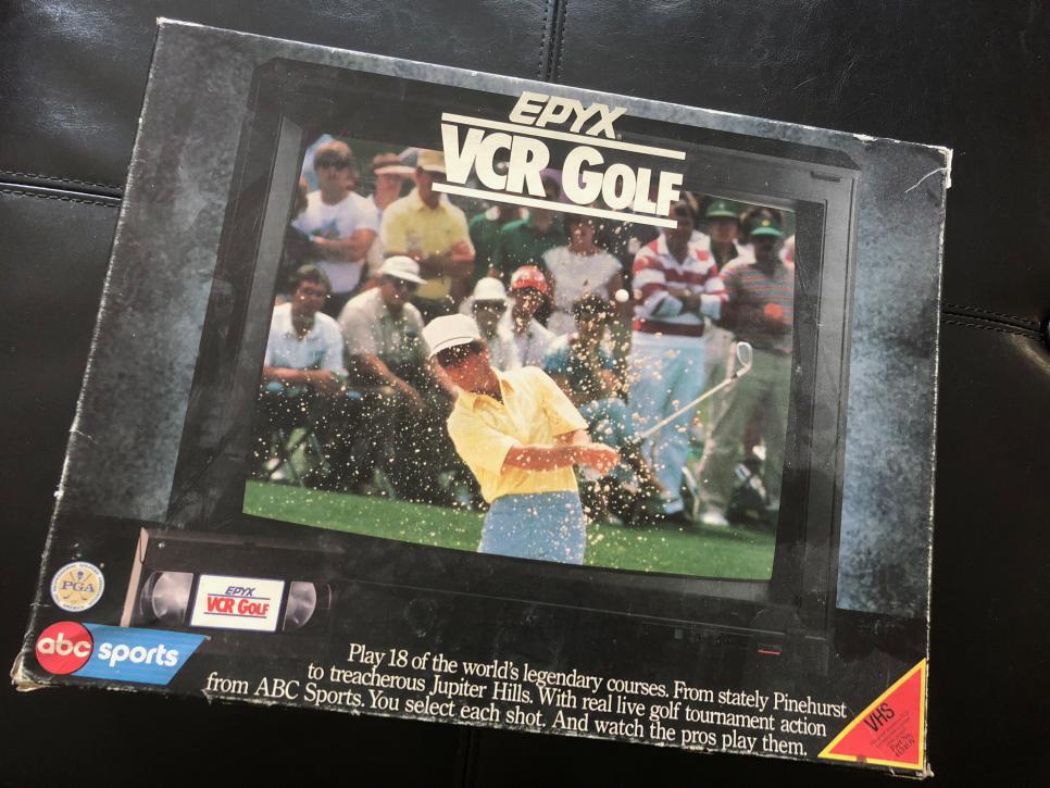 Yes, there are golf board games (and some are kind of fun) | This